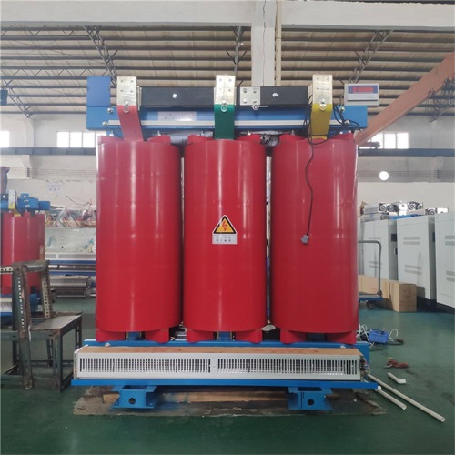 三门SCB10-1250KVA/10KV/0.4KV干式变压器