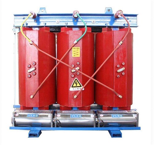 三门SCB11-630KVA/10KV干式变压器