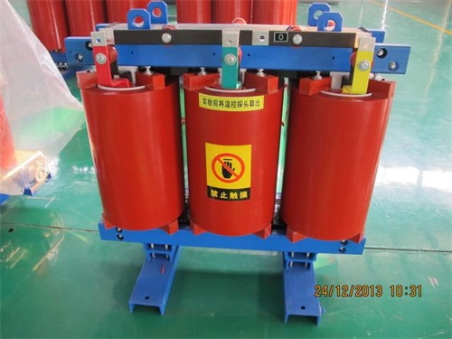 三门SCB12-315KVA/10KV/0.4KV干式变压器