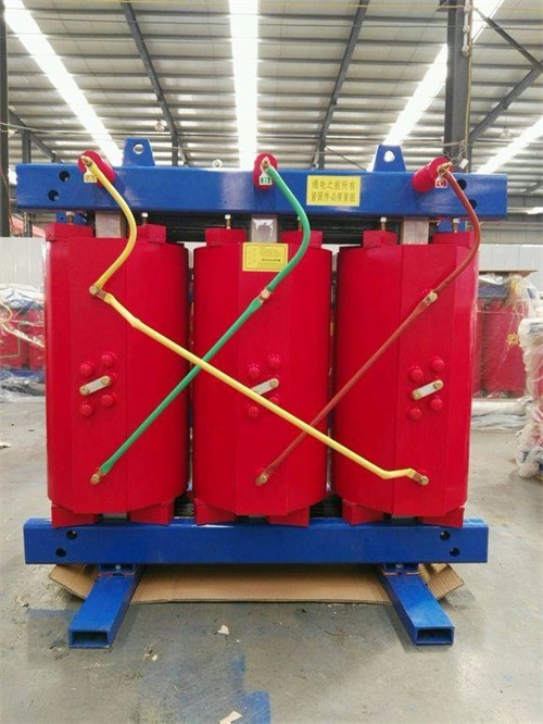 三门3150kVA干式变压器材料销售厂家